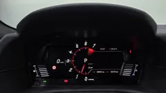 2021 Toyota Supra GR 3.0, чёрный — фото 8