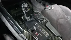 2021 Toyota Supra GR 3.0, чёрный — фото 9