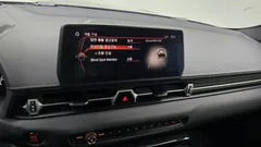 2021 Toyota Supra GR 3.0, чёрный — фото 13