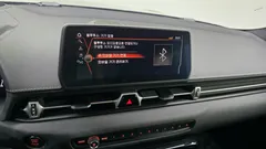 2021 Toyota Supra GR 3.0, чёрный — фото 14