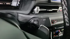 2021 Toyota Supra GR 3.0, чёрный — фото 20