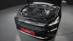 2023 Kia K8 2.5 Gasoline 2WD — фото 6