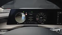2023 Kia K8 2.5 Gasoline 2WD — фото 8