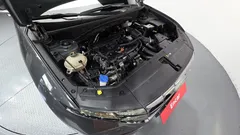 2022 Hyundai Tucson Gasoline 1.6 Turbo 4WD, серый — фото 6