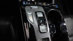 2022 Hyundai Tucson Gasoline 1.6 Turbo 4WD, серый — фото 9