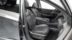 2022 Hyundai Tucson Gasoline 1.6 Turbo 4WD, серый — фото 11
