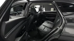 2022 Hyundai Tucson Gasoline 1.6 Turbo 4WD, серый — фото 12