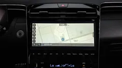 2022 Hyundai Tucson Gasoline 1.6 Turbo 4WD, серый — фото 14