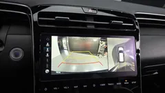 2022 Hyundai Tucson Gasoline 1.6 Turbo 4WD, серый — фото 15