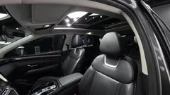 2022 Hyundai Tucson Gasoline 1.6 Turbo 4WD, серый — фото 16
