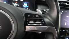 2022 Hyundai Tucson Gasoline 1.6 Turbo 4WD, серый — фото 18