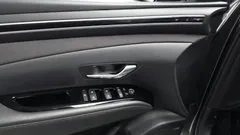 2022 Hyundai Tucson Gasoline 1.6 Turbo 4WD, серый — фото 19