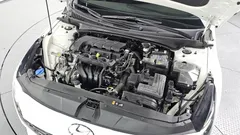 2023 Hyundai AVANTE 1.6, белый — фото 6