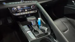 2023 Hyundai AVANTE 1.6, белый — фото 9