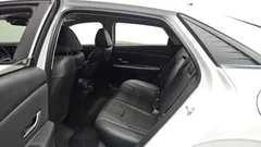 2023 Hyundai AVANTE 1.6, белый — фото 16