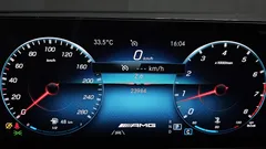 2023 Mercedes-Benz A-Class AMG A35 4MATIC Sedan — фото 8