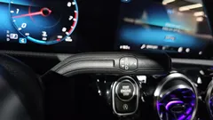 2023 Mercedes-Benz A-Class AMG A35 4MATIC Sedan — фото 9