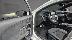 2023 Mercedes-Benz A-Class AMG A35 4MATIC Sedan — фото 10