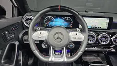 2023 Mercedes-Benz A-Class AMG A35 4MATIC Sedan — фото 13