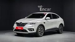 2022 Renault Samsung XM3 1.6 GTe RE — фото 1