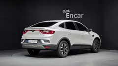 2022 Renault Samsung XM3 1.6 GTe RE — фото 2