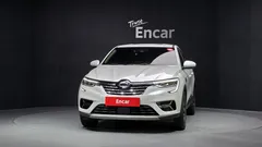 2022 Renault Samsung XM3 1.6 GTe RE — фото 3