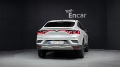 2022 Renault Samsung XM3 1.6 GTe RE — фото 4