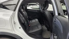 2022 Renault Samsung XM3 1.6 GTe RE — фото 16