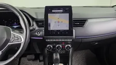 2022 Renault Samsung XM3 1.6 GTe RE — фото 18