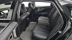 2023 Kia K8 3.5 LPG 2WD, чёрный — фото 11