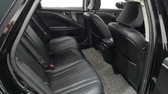 2023 Kia K8 3.5 LPG 2WD, чёрный — фото 12