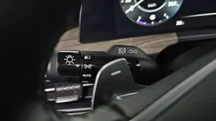 2023 Kia K8 3.5 LPG 2WD, чёрный — фото 18