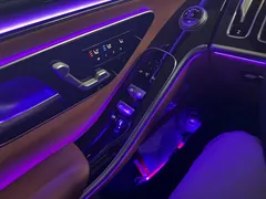 2022 Mercedes-Benz S-Class S500L 4MATIC — фото 6