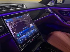 2022 Mercedes-Benz S-Class S500L 4MATIC — фото 18