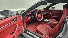 2022 Porsche 911 Carrera 4 — фото 10