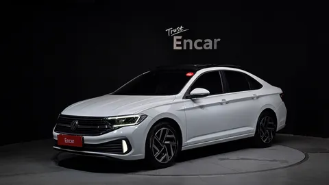 2023 Volkswagen Jetta 1.5 TSI Prestige