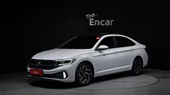 2023 Volkswagen Jetta 1.5 TSI Prestige — фото 1