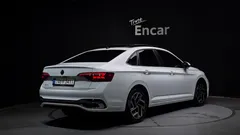 2023 Volkswagen Jetta 1.5 TSI Prestige — фото 2