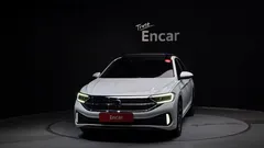 2023 Volkswagen Jetta 1.5 TSI Prestige — фото 3