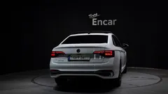 2023 Volkswagen Jetta 1.5 TSI Prestige — фото 4