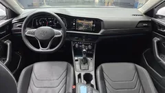 2023 Volkswagen Jetta 1.5 TSI Prestige — фото 7
