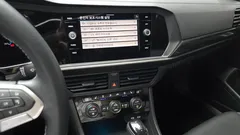 2023 Volkswagen Jetta 1.5 TSI Prestige — фото 14