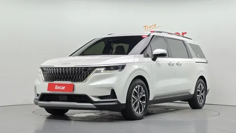 2023 Kia Carnival Diesel 9-Seater Prestige