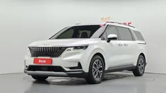 2023 Kia Carnival Diesel 9-Seater Prestige — фото 1