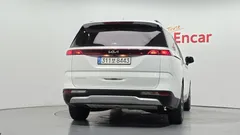 2023 Kia Carnival Diesel 9-Seater Prestige — фото 4