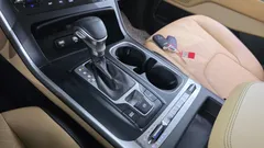 2023 Kia Carnival Diesel 9-Seater Prestige — фото 9