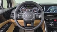 2023 Kia Carnival Diesel 9-Seater Prestige — фото 13