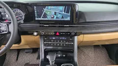 2023 Kia Carnival Diesel 9-Seater Prestige — фото 16