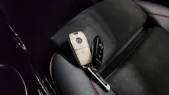 2021 Mercedes-Benz CLA-Class AMG CLA 45 S 4MATIC+, чёрный — фото 15