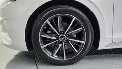 2022 Hyundai Grandeur 2.5, белый — фото 5